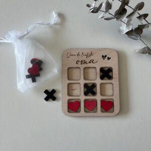 boter kaas eieren spel oma