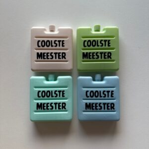 Koelelement coolste meester
